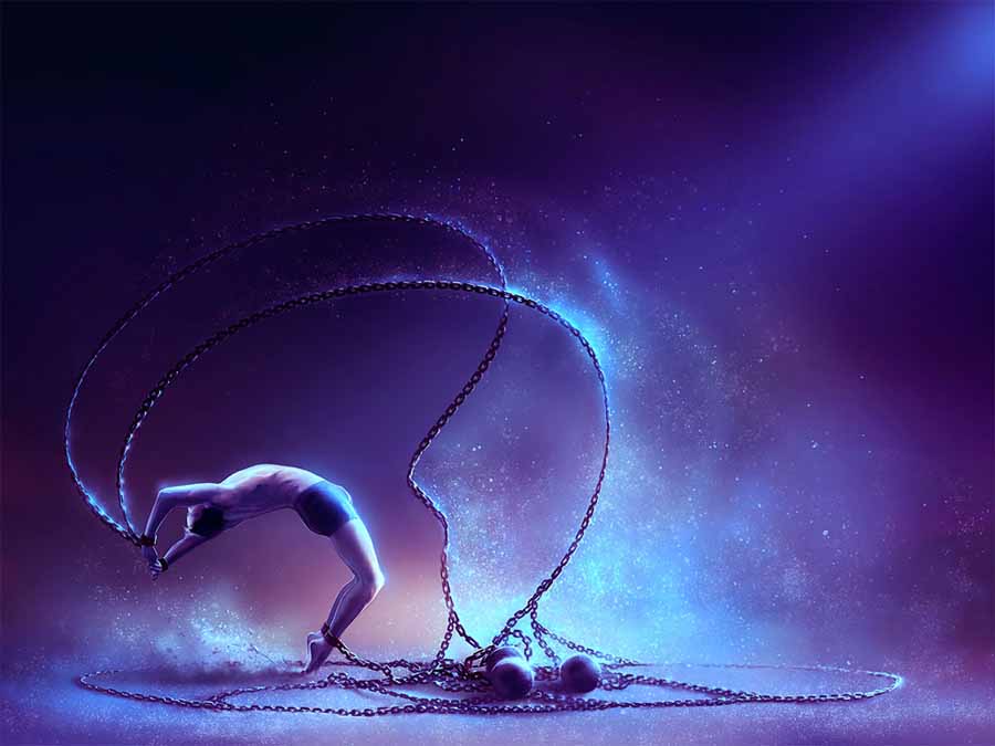 Яскраві Ілюстрації Cyril Rolando