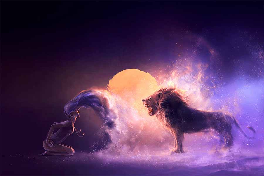 Яскраві Ілюстрації Cyril Rolando